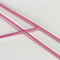 Связи кабеля нейлона Multi цели ISO розовые 200MM x 2,5 MM